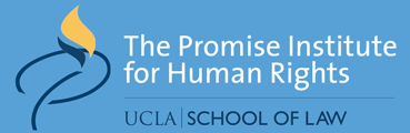 UCLA School of Law — The Promise Institute